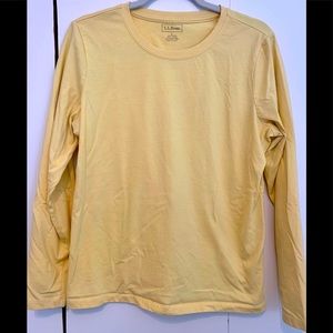 L.L. Bean Top - L